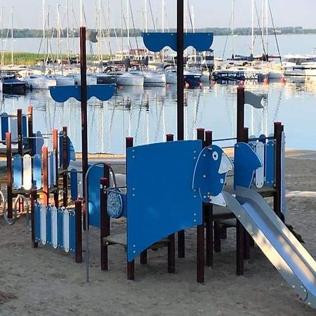 Gizycko - Wilkasy - Apartmazury Eksteriør bilde