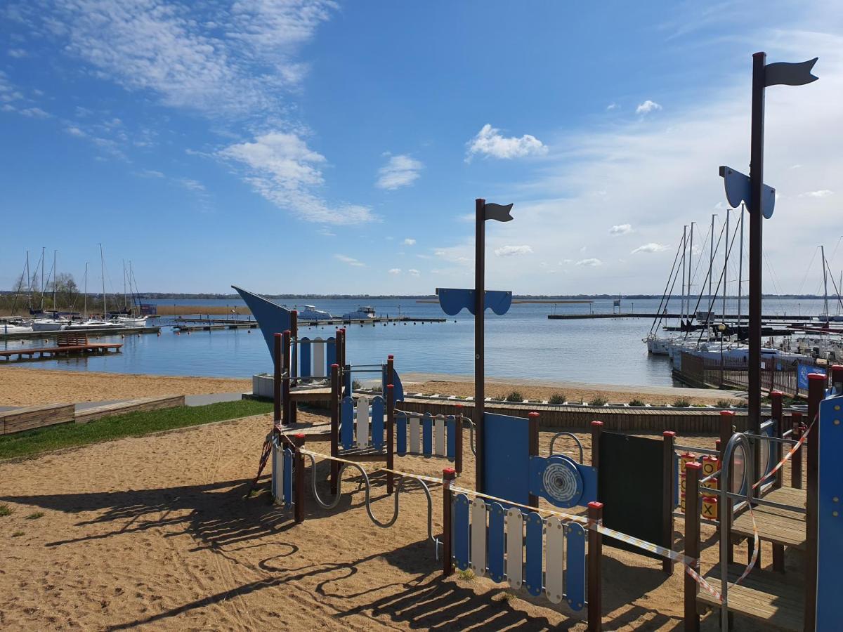Gizycko - Wilkasy - Apartmazury Eksteriør bilde