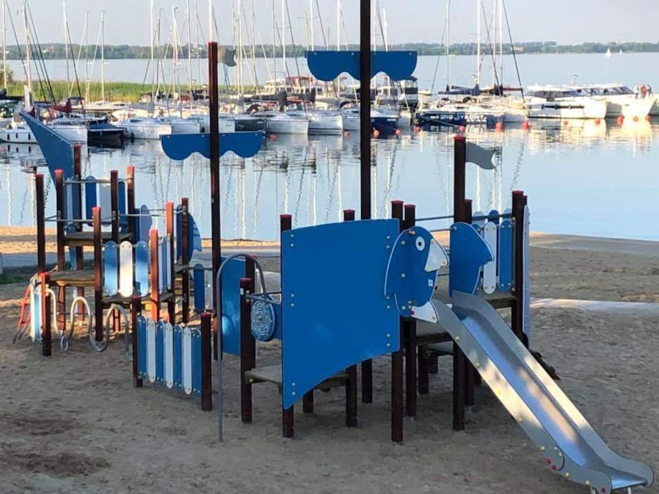 Gizycko - Wilkasy - Apartmazury Eksteriør bilde