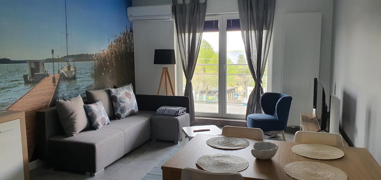 Gizycko - Wilkasy - Apartmazury Eksteriør bilde