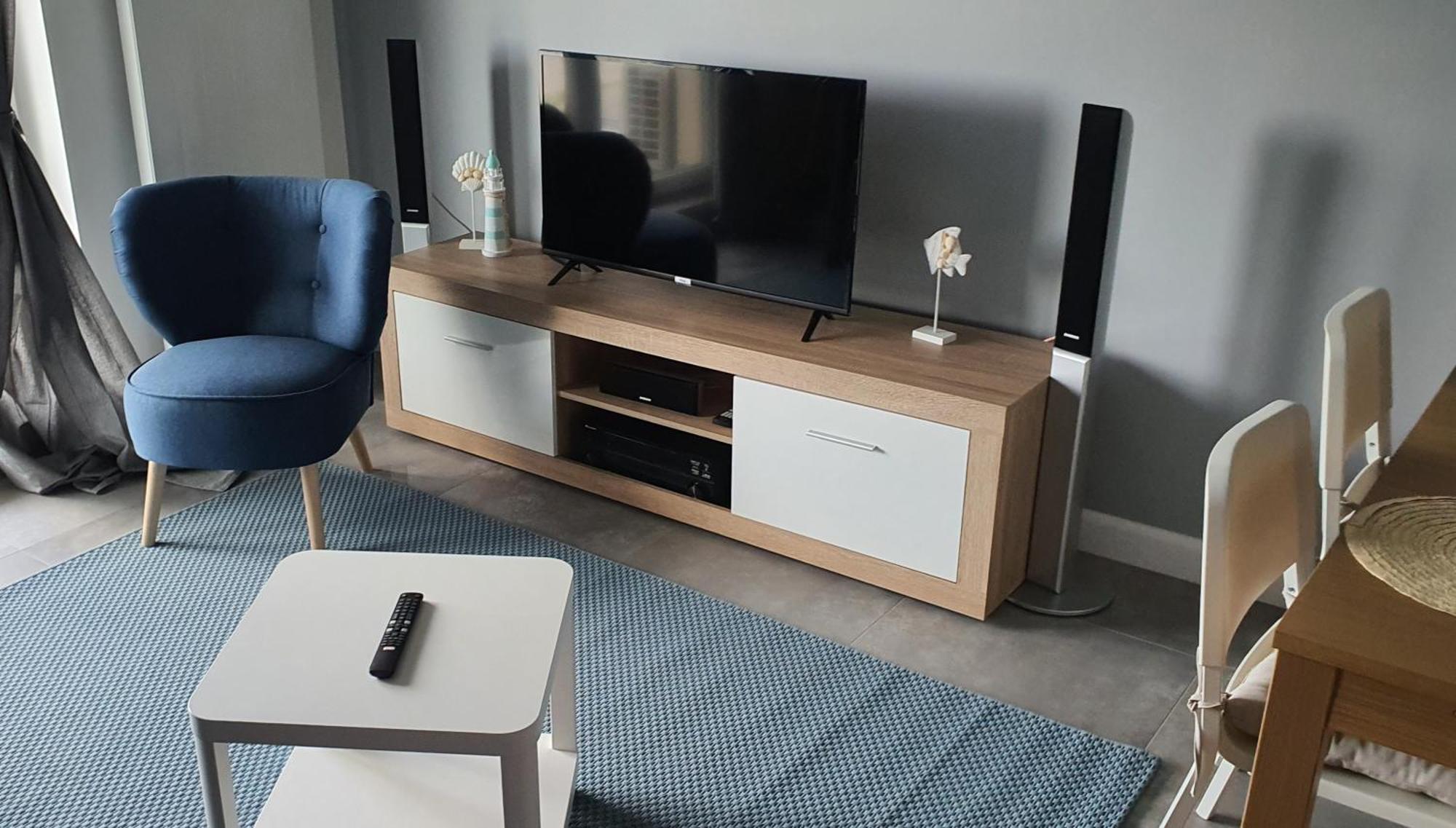 Gizycko - Wilkasy - Apartmazury Rom bilde