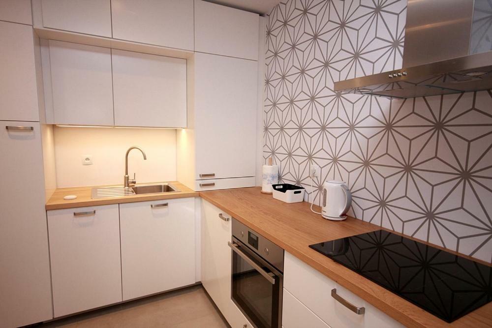 Gizycko - Wilkasy - Apartmazury Eksteriør bilde