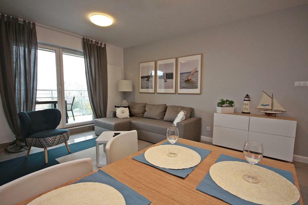 Gizycko - Wilkasy - Apartmazury Eksteriør bilde